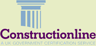 HEC are ConstructionLine Approved